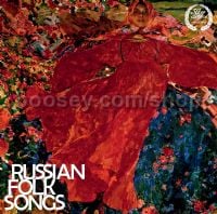 Russian Folk Songs (Melodiya SACD)